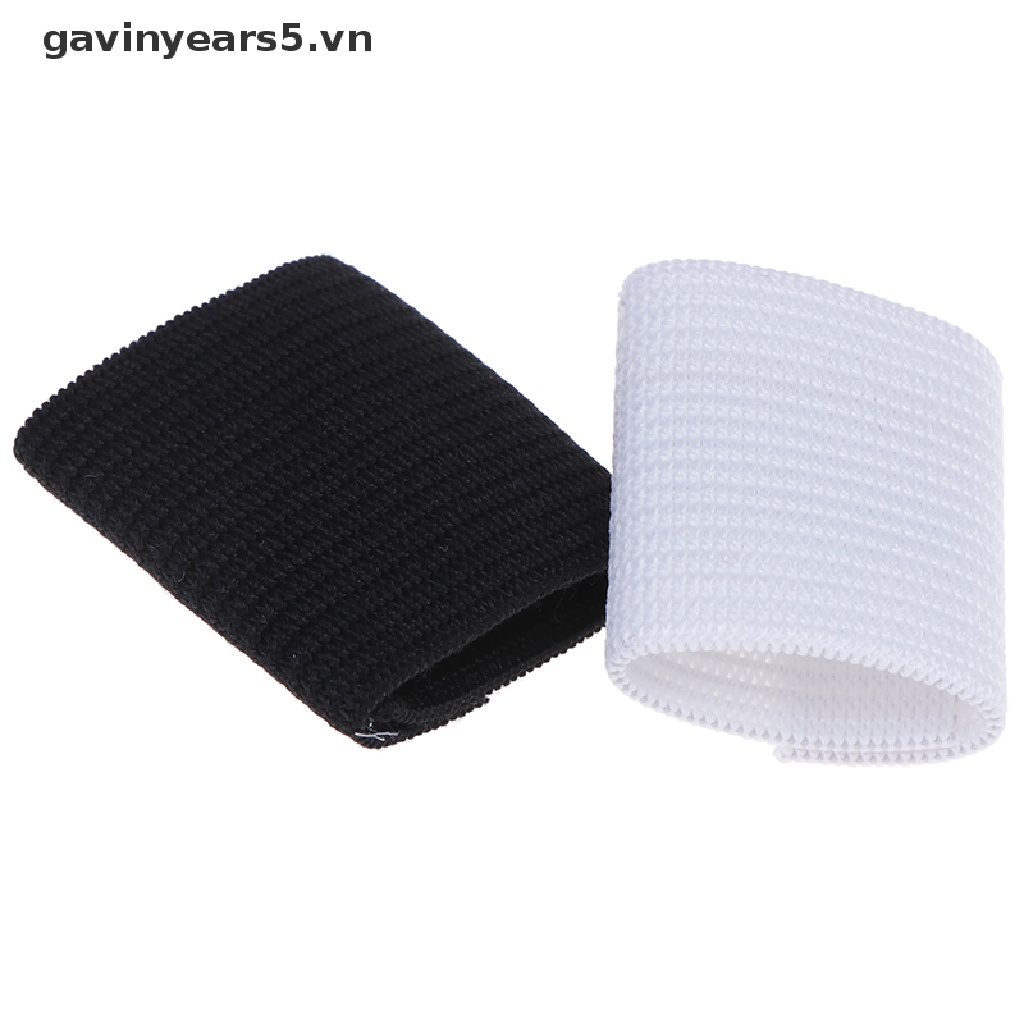 Set 10 Băng Quấn Bảo Vệ Ngón Tay Co Giãn Hỗ Trợ Chơi Bóng Rổ ~