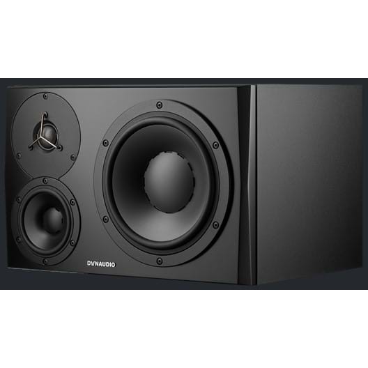 Loa Kiểm Âm Phòng Thu Dynaudio LYD 48 3-way Near-Midfield Monitor (Loa Trái)