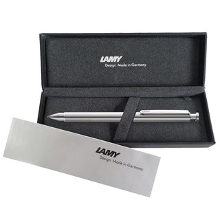 Bút Đa Năng 3 Trong 1 LAMY St