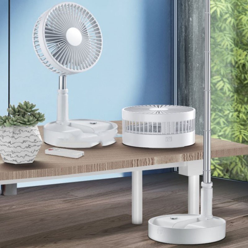Quạt, Quạt Tích Điện 3 Kiểu Dáng, Hàng Nội Địa Trung MEOW_HOUSE | BigBuy360 - bigbuy360.vn