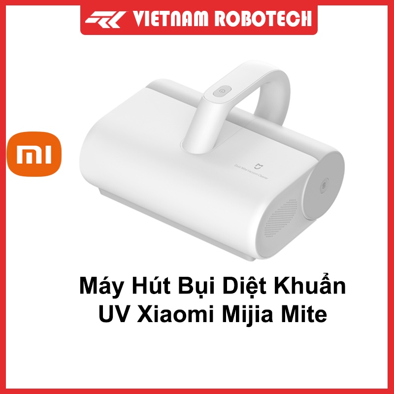 Máy Hút Bụi Diệt Khuẩn UV Xiaomi Mijia Mite Removal 12000Pa MJCMY01DY