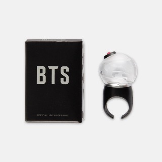 [CÓ SẴN] Nhẫn Bomb BTS / Nhẫn Lightstick BTS unoff