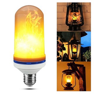 Bóng Đèn Led Nhấp Nháy 5w E27
