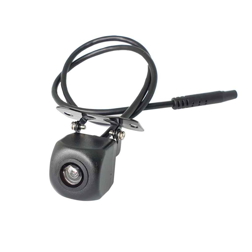 [Mã 12LSSALE giảm 100% đơn 50k] Mắt camera lùi AHD, 4 chân, jack 2.5mm, Full HD 1080 | BigBuy360 - bigbuy360.vn