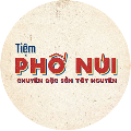 Tiệm Phố Núi