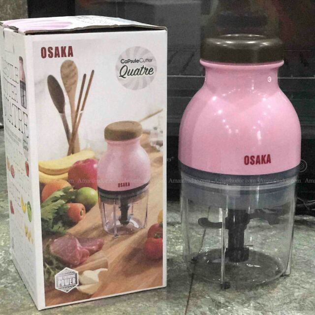 Máy xay osaka