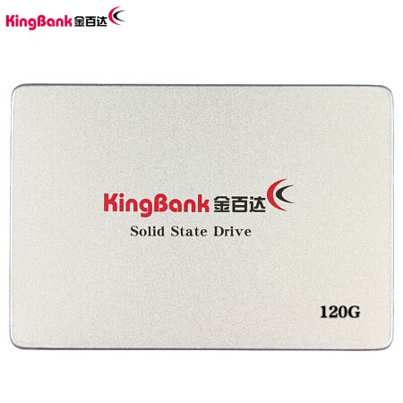 Ổ cứng Kingbank 120GB SSD SATA 3 KP330 | BigBuy360 - bigbuy360.vn