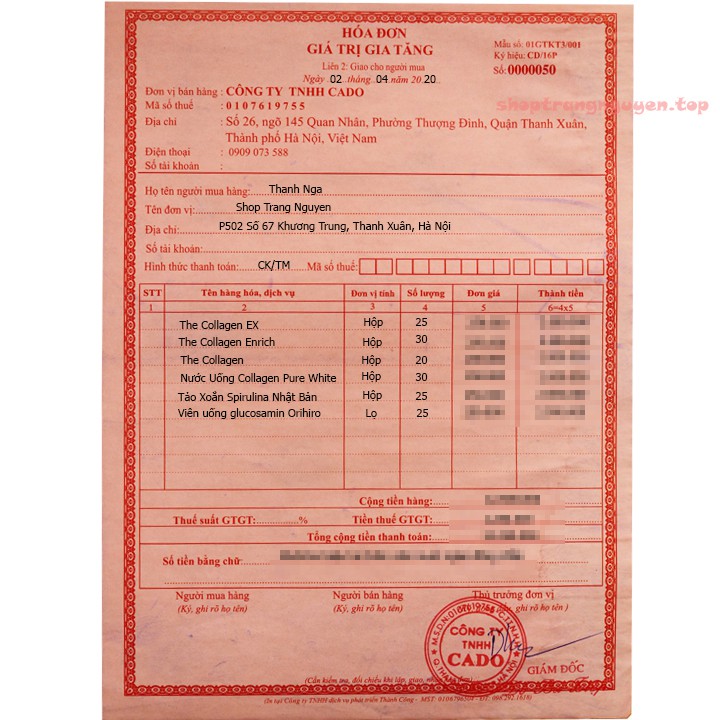 Date 2023 - Tảo Xoắn Spirulina Nhật Bản 2200 Viên | BigBuy360 - bigbuy360.vn