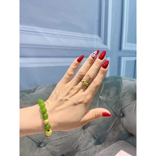 Sticker nail hoa trắng dán móng các mẫu