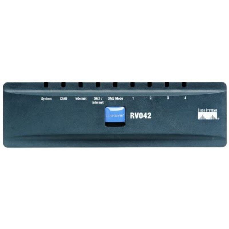 Linksys RV042 - Router
