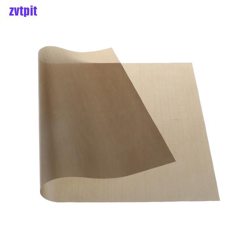 Giấy Lót Nướng Bánh Cách Nhiệt 60x40cm