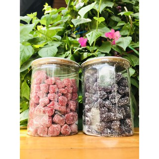 Mứt dâu tằm/ dâu tây loại 1