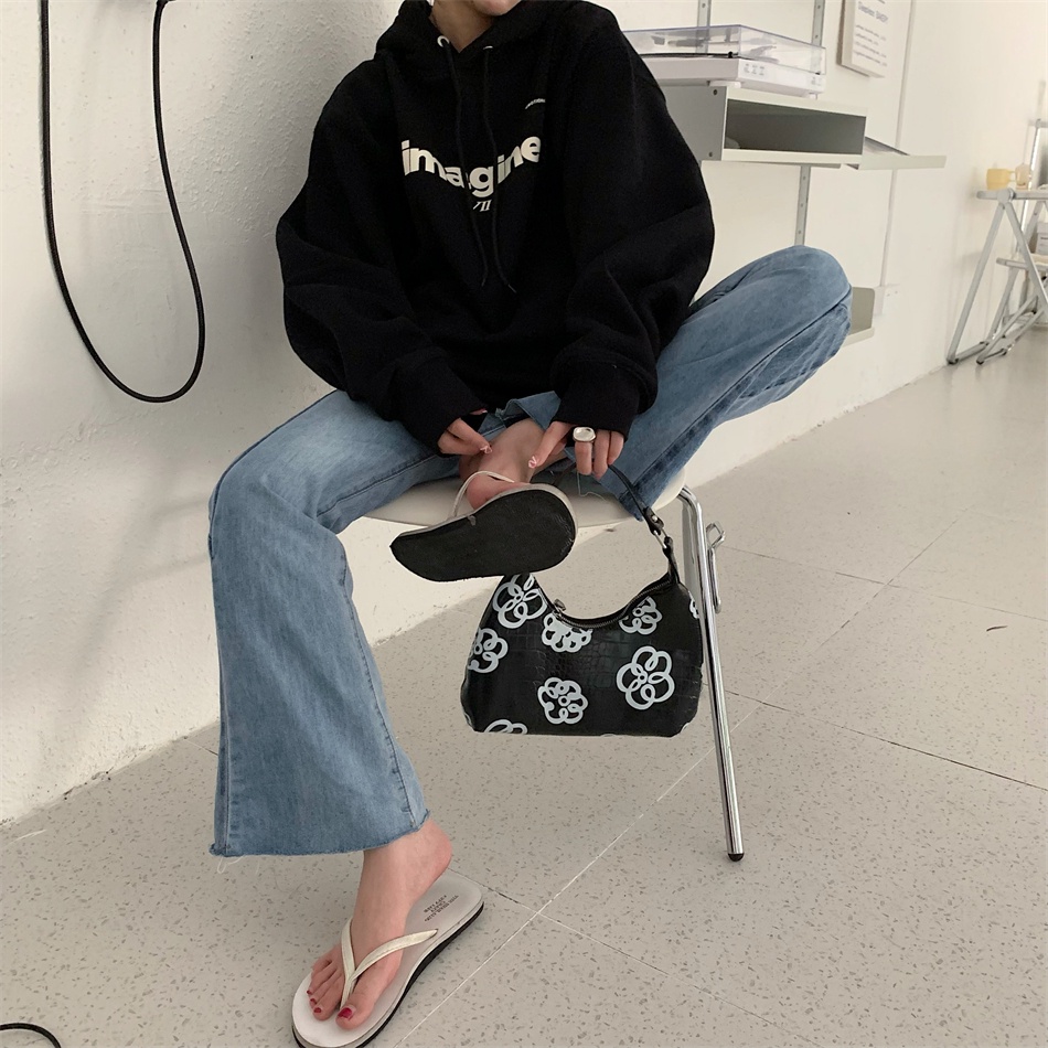 Áo hoodie thời trang Hàn Quốc 4 màu sắc tự chọn cho nữ | BigBuy360 - bigbuy360.vn