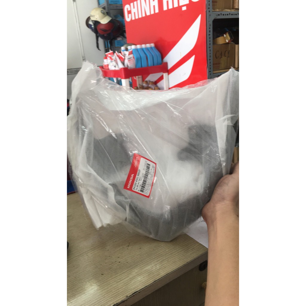 TAY XÁCH Airblade 2007 ĐẾN 2010 ZIN CHÍNH HÃNG HONDA