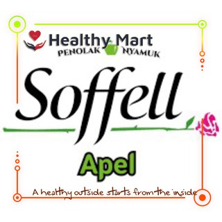 ✔️️️Kem chống muỗi Soffel
