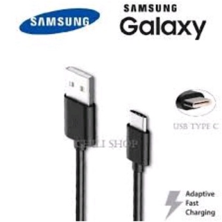 CÁP TYPEC SAMSUNG CHÍNH HÃNG. HỖ TRỢ SẠC NHANH CHO GALAXY NOTE8/S8/S8PLUS