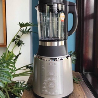 Máy xay nấu sữa hạt đa năng ukoeo pr5