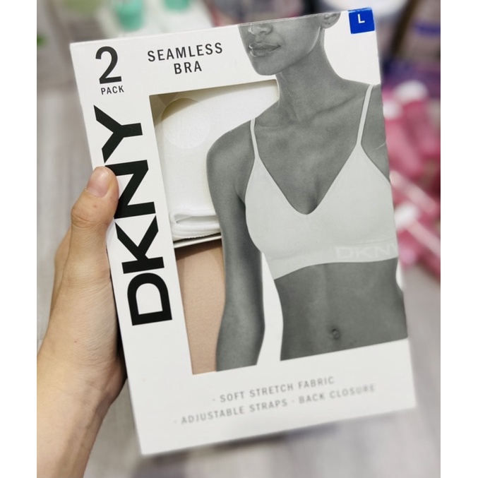 SET ÁO NGỰC KHÔNG GỌNG CHÍNH HÃNG