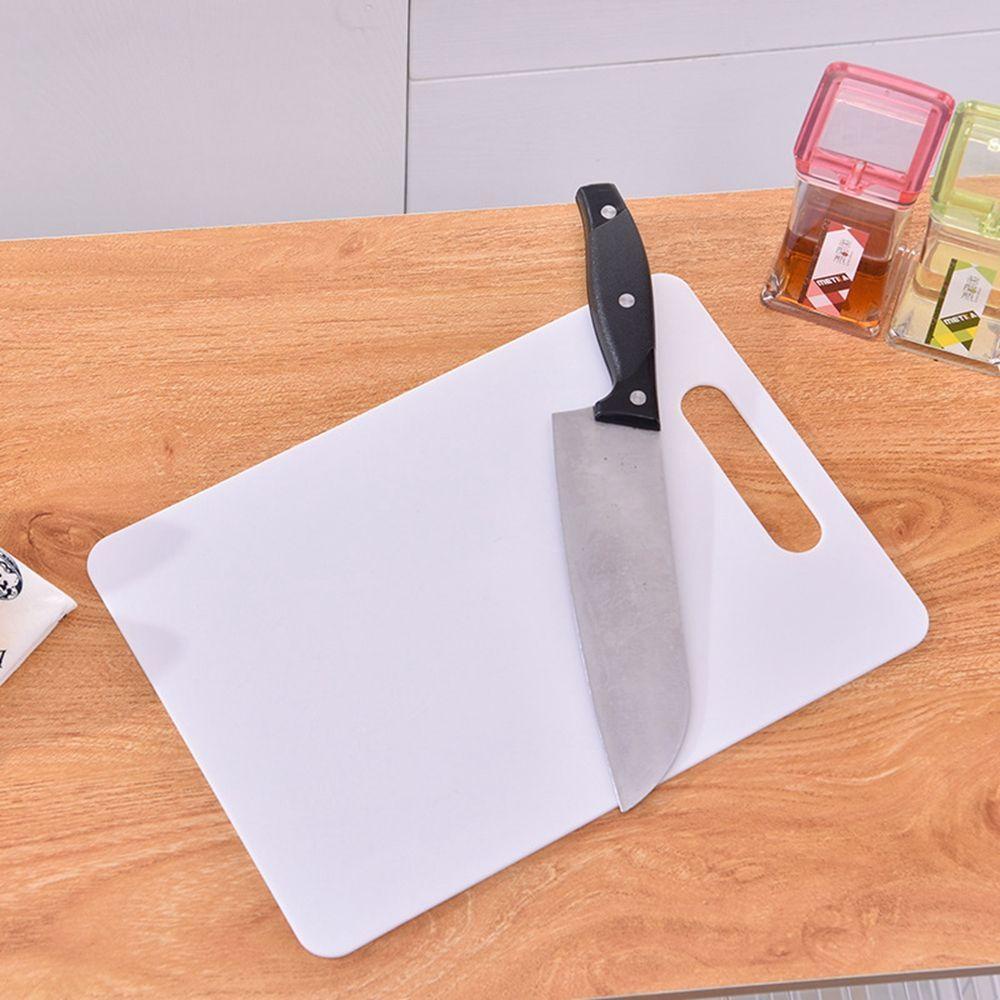 YIYU Thớt Cắt Thịt / Rau Củ Quả Mặt Nhám Chống Trượt