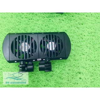 Quạt làm mát bể cá Up Aqua