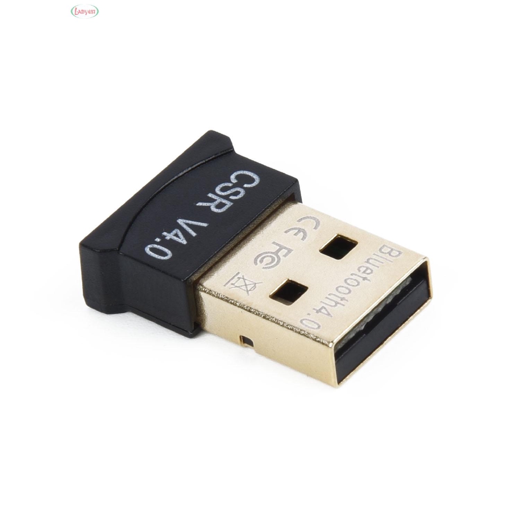 Usb Dongle Bluetooth 4.0 Csr8510a10 Cho Jvc Ks-ubt1 | BigBuy360 - bigbuy360.vn