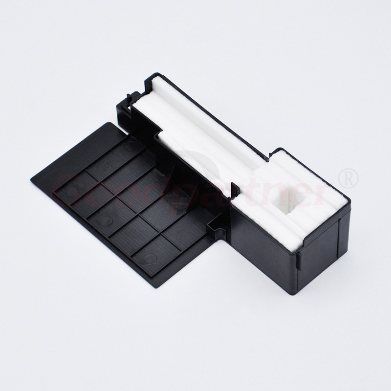 1 Bình Chứa Mực Thải Cho Epson L355 L220 L210 L120 L365 L110 L111 L130 L132 L211 L222 L300 L301 L362 L363 L366 L455