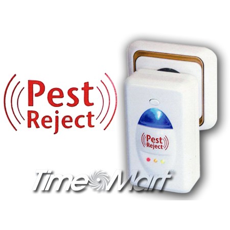 COMBO 10 Máy Đuổi Muỗi Pest Reject Thông Minh An Toàn