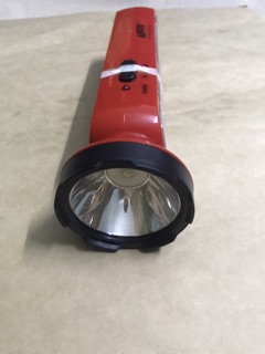 Đen pin đèn tich điện siêu sáng