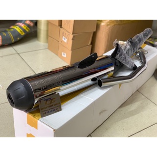 Pô tăng ORBR cho SONIC/WINER/EX135/150