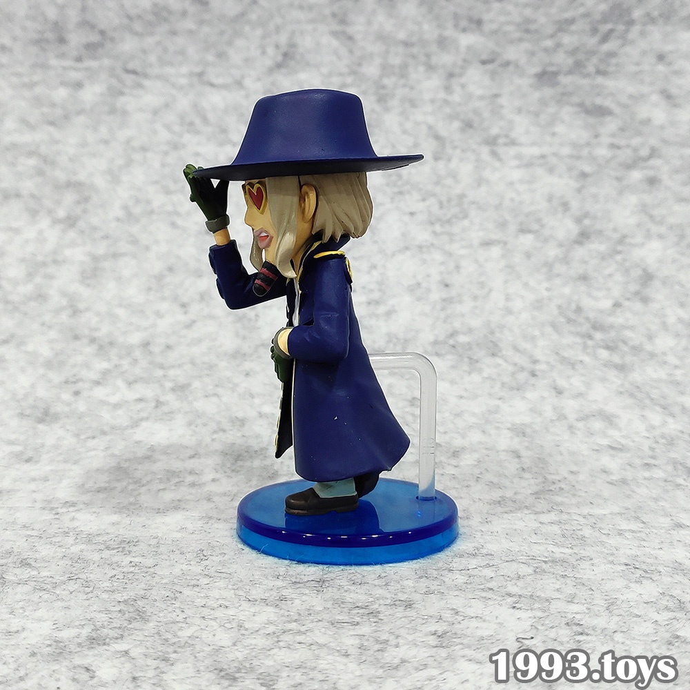 Mô hình nhân vật Banpresto figure One Piece WCF Vol.9 - TV069 - Jango