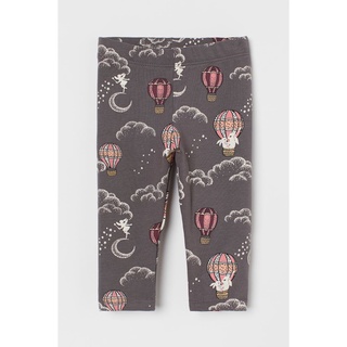 [HM AUTH] Quần Legging cho bé