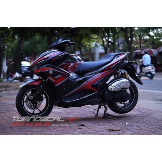 Tem Trùm NVX Aerox