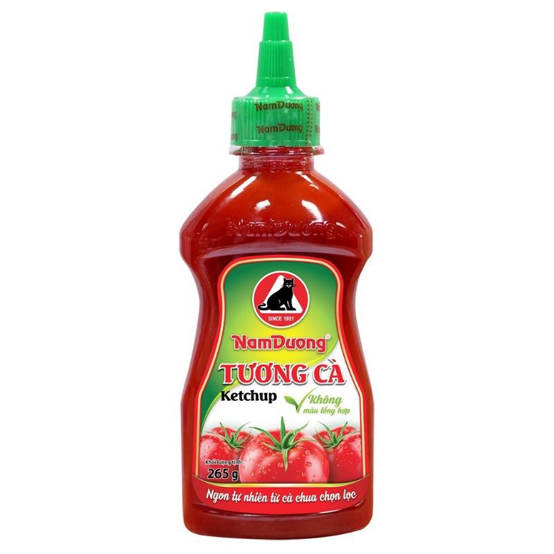 Tương cà Nam Dương 265g