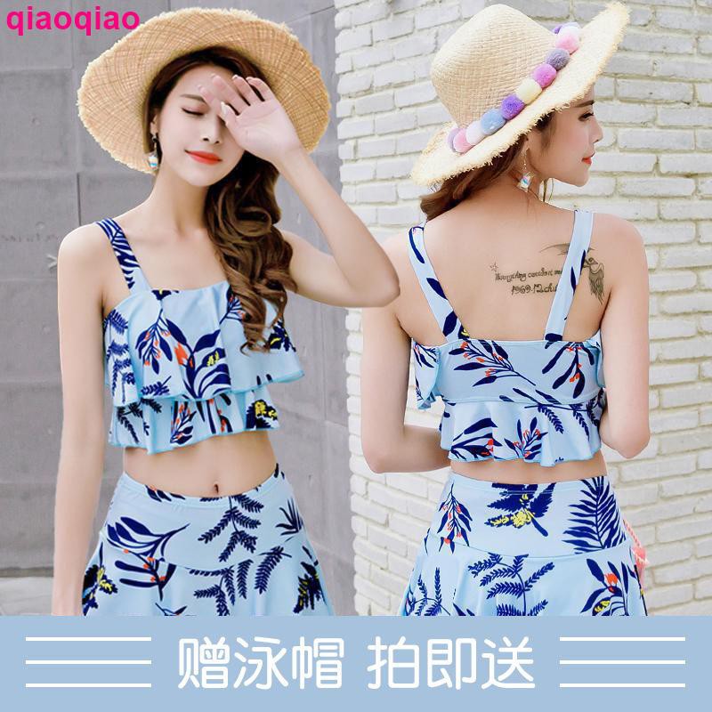 Set Đồ Bơi Xinh Xắn Thời Trang Dành Cho Nữ