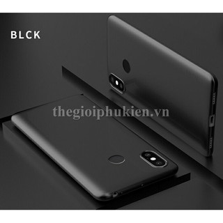 Ốp lưng dẻo X-level dành cho Xiaomi Redmi Note 5 Pro