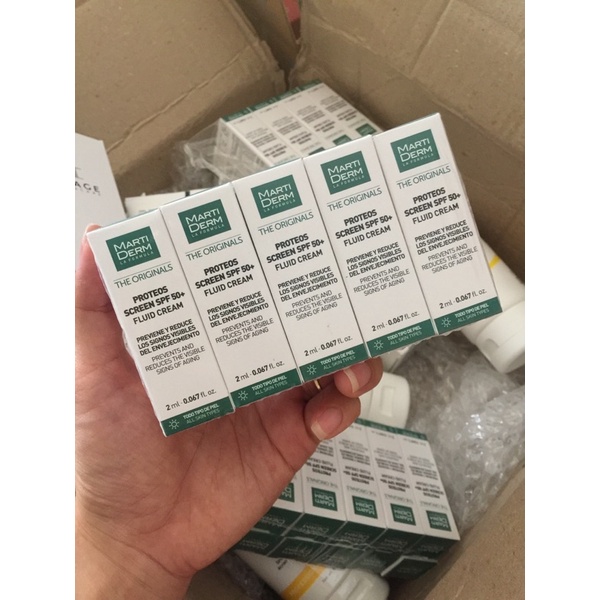 kem chống nắng martiderm mini | BigBuy360 - bigbuy360.vn