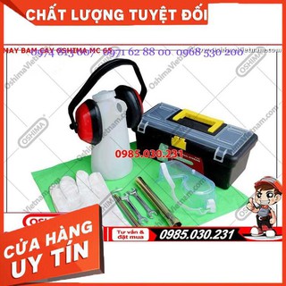 Máy băm cây oshima mc 65 siêu giảm giá l bảo hành 1 năm