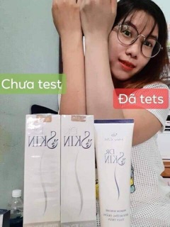 KEM DƯỠNG TRẮNG DA TOÀN THÂN DR.SKIN