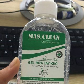 Nước rửa tay sát khuẩn