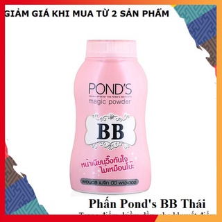 Phấn bb pond's