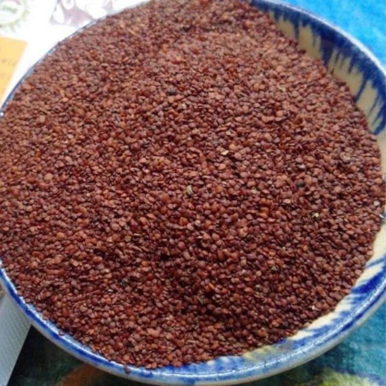 50gr Hạt ngũ hoa làm mát da mờ thâm giúp da căng bóng trắng sáng WINK