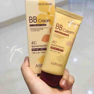 Kem BB Cream 4U Chống Nắng