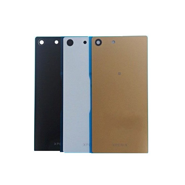 Nắp Lưng Sony Xperia M5 E5603 / E5606 / E5653 / M5 Dual / E5663
