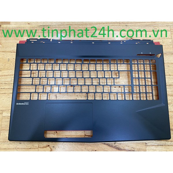 Thay Vỏ Mặt C Laptop MSI GL63