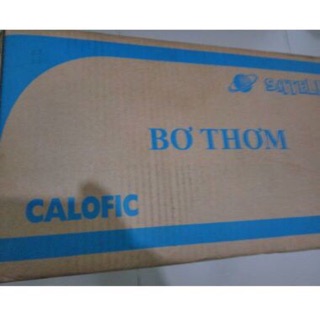 Bơ Thực Vật 500g/Bơ Cái Lân/Đa Dụng