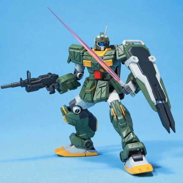 Mô Hình Gundam HG UC GM Striker