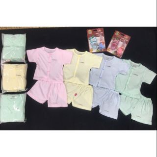 combo 50 bộ cotton giấy