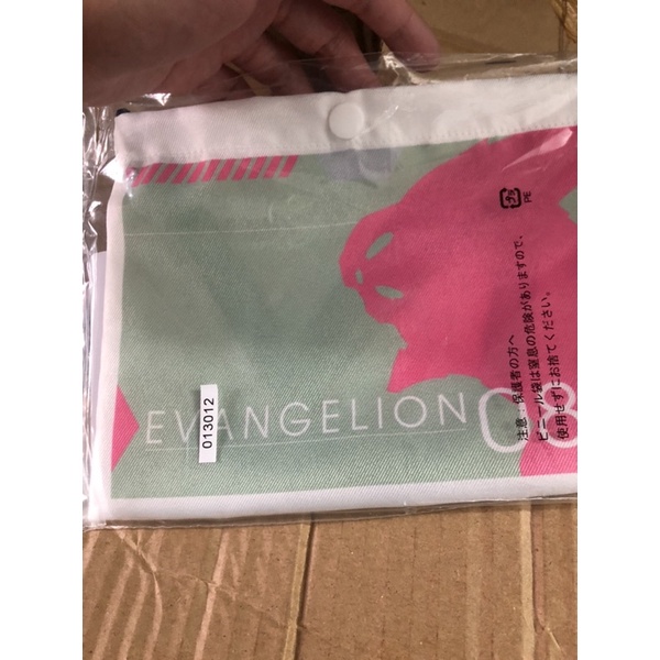 Mô Hình Figure Ichiban Kuji Evangelion Asuka