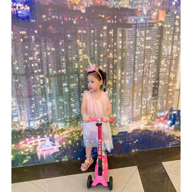 Váy Pony Kèm Bờm Xinh Yêu Cho Bé Gái Mẫu Mới Nhất 2021 (13-30kg), Hàng Đẹp