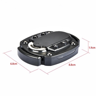 Dụng Cụ Mở Nắp Lon 2 Trong 1